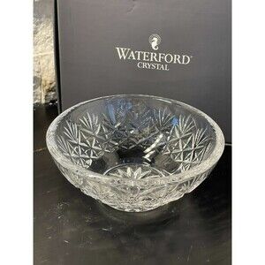Waterford Crystal Finger Bowl 5” HOSPITALITY (2003-2006) Pineapple Glass